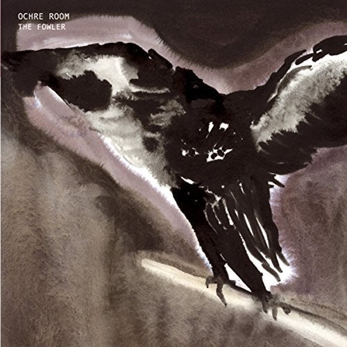 The Fowler|Ochre Room