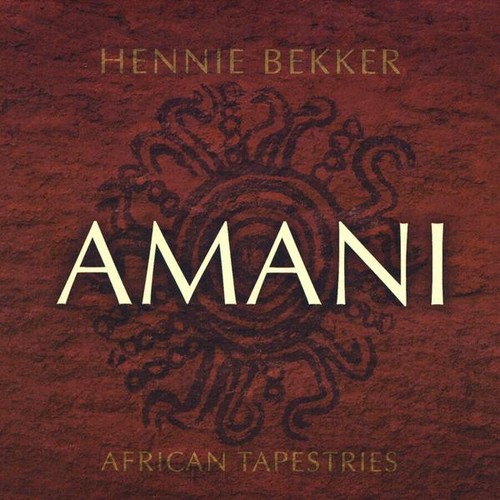 African Tapestries - Amani