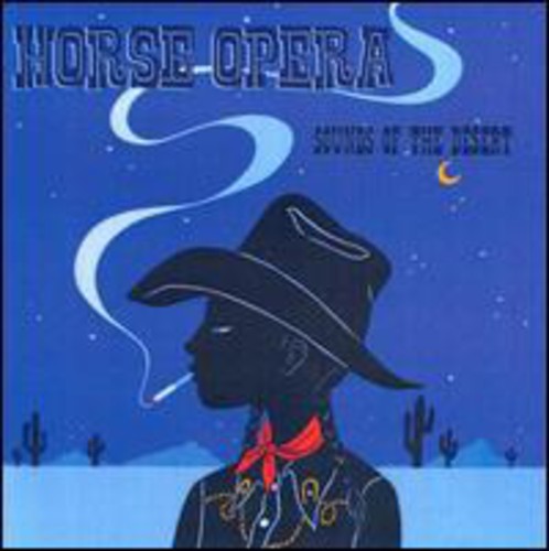Sounds of the Desert