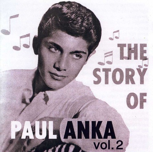 ABC Paramount Years, Vol. 2|Paul Anka