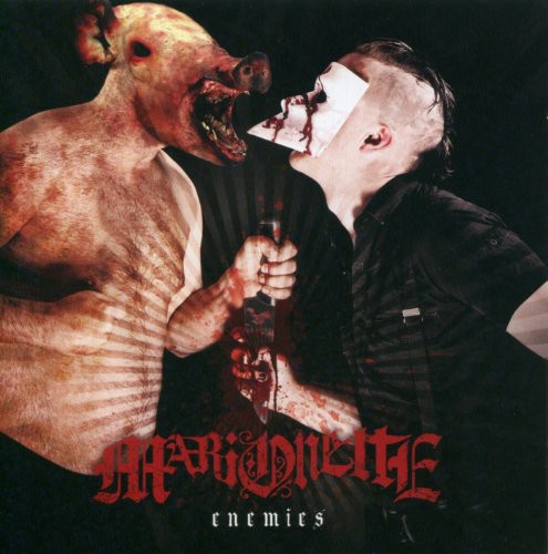 Enemies|Marionette