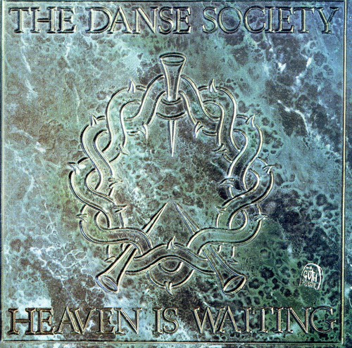 Heaven Is Waiting [Import]