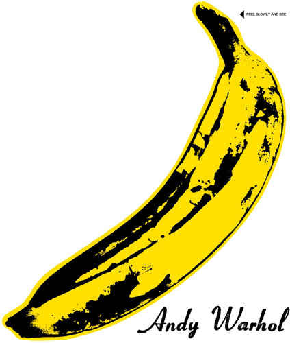 Velvet Underground And Nico