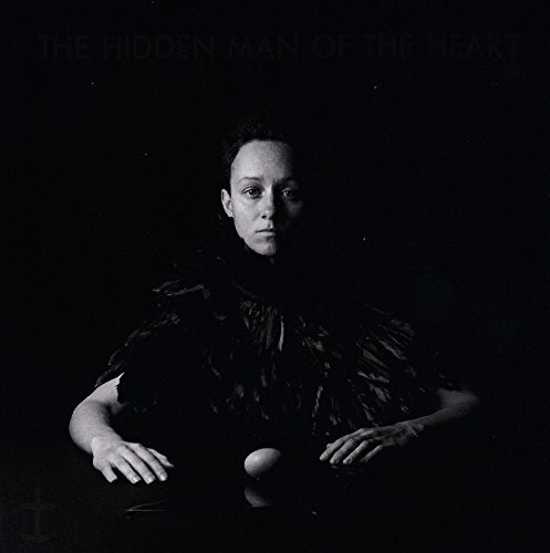 The Hidden Man of the Earth|Roz Vitalis