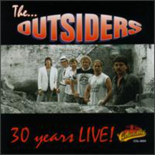 Thirty Years Live