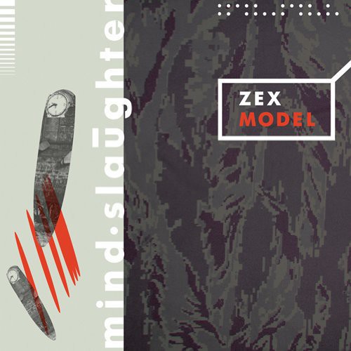 Mind Slaughter|Zex Model