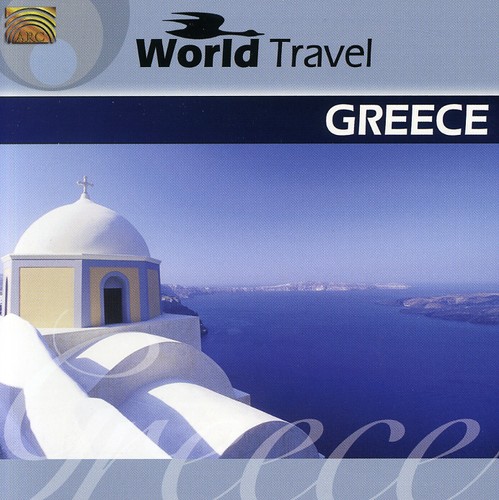World Travel Greece