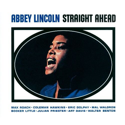 Straight Ahead [Import]