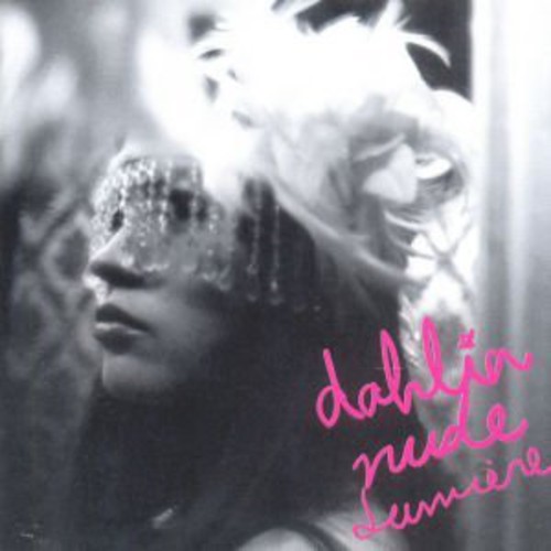 Nude Lumiere [Import]