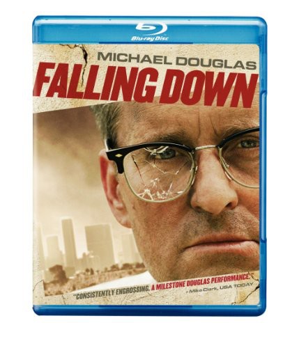 Michael Douglas - Falling Down (Blu-ray)