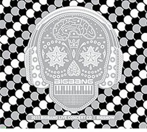 2011 Bigbang Live Concert [Import]