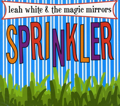 Sprinkler