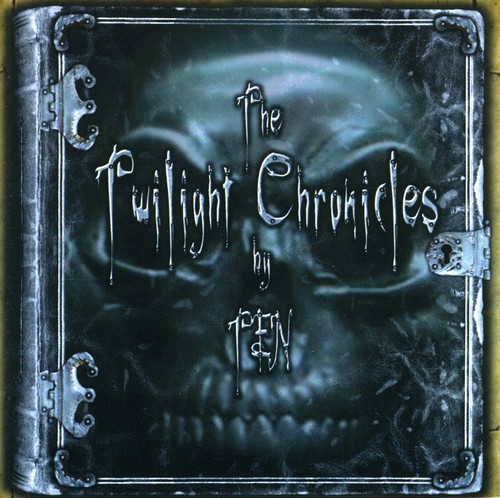 Twilight Chronicles|Ten