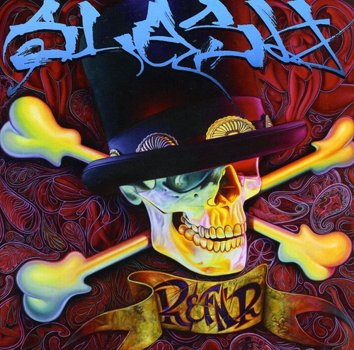 Slash [Import]