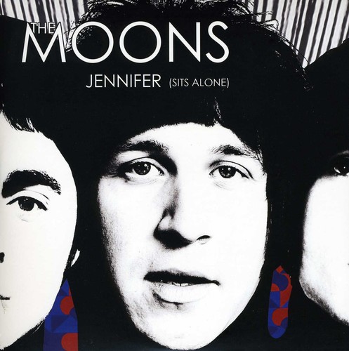 Jennifer (Sits Alone)|The Moons
