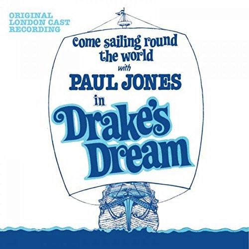 Drake's Dream|Paul Jones