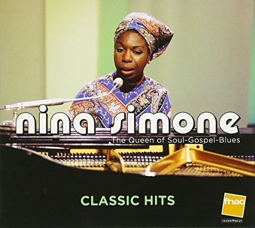 Classic Hits|Nina Simone