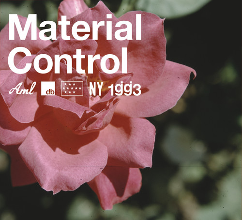 Material Control