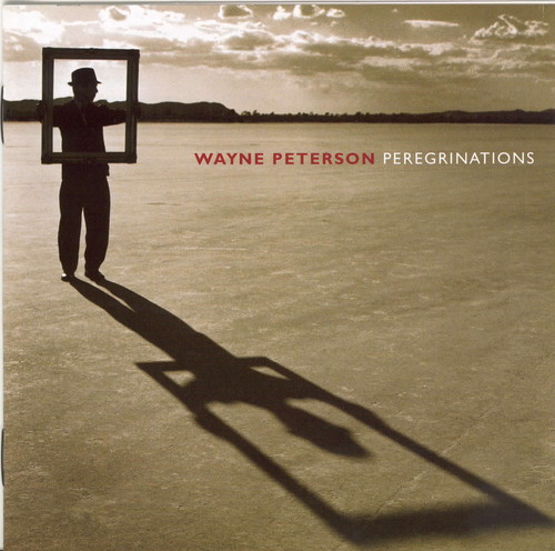 Peregrinations /  Diatribe /  Colloquy /  Duo