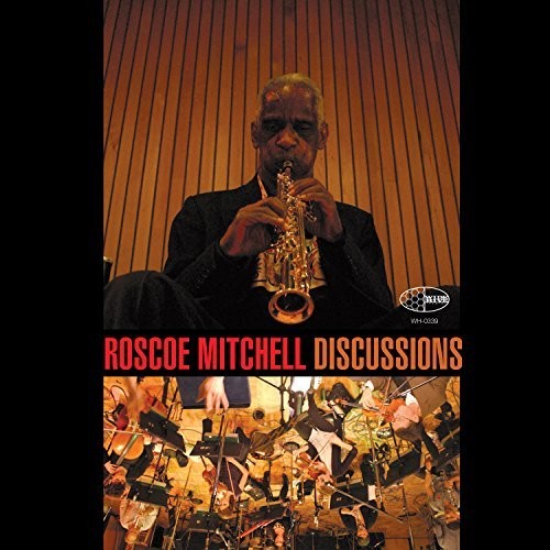 Discussions Orchestra