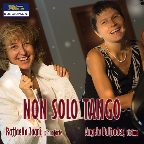 Non Solo Tango|Zagni / Palfrader