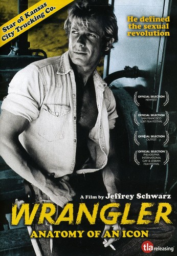 Wrangler: Anatomy of an Icon