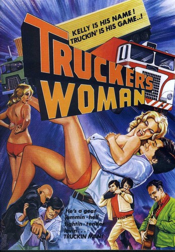 Trucker's Woman