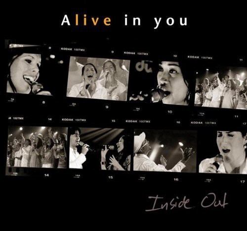 Alive in You|Inside:Out