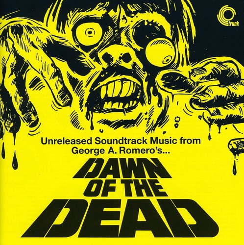Dawn of the Dead (Original Soundtrack)