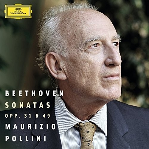 Sonatas Opp 31 & 49