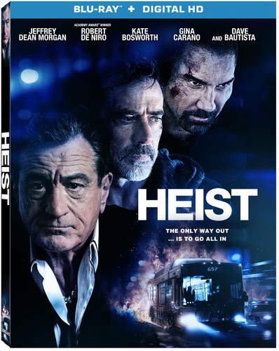 Heist