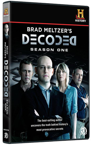 Brad Meltzer's Decoded: Season One