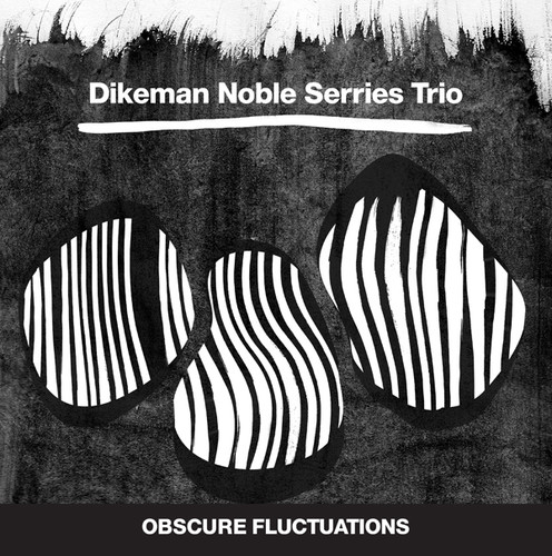 Obscure Fluctuations|Dikeman Noble Serries Trio