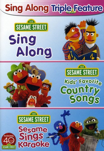 Sing Along Fun Pack