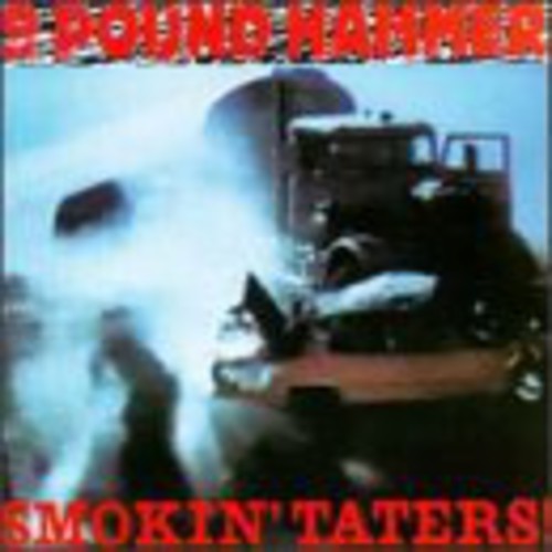 Smokin Taters