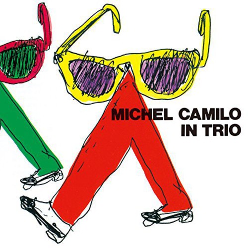 In Trio|Michel Camilo
