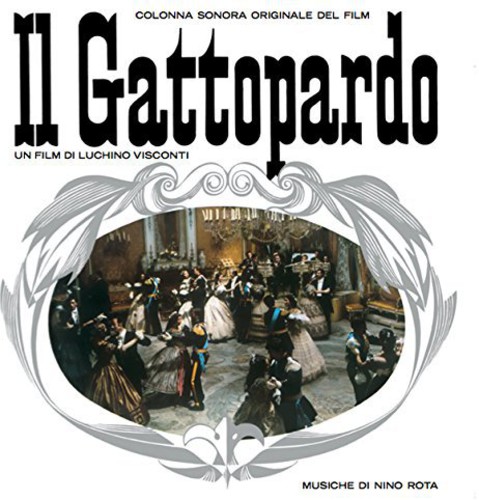 Il Gattopardo (The Leopard)