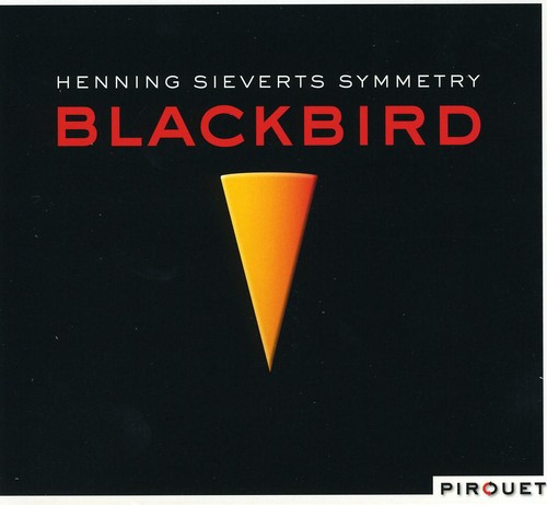 Blackbird