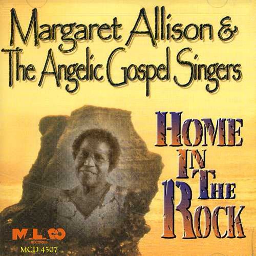 Hone in the Rock