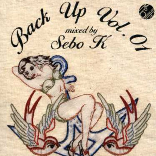 Back Up, Vol. 1