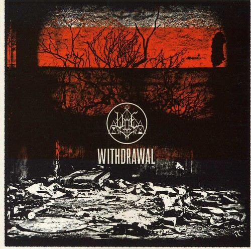 Withdrawal