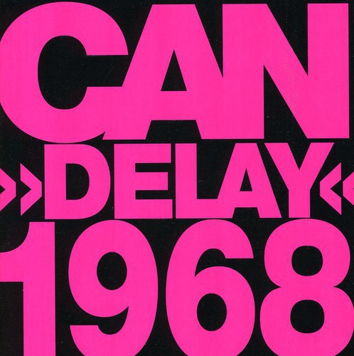 Delay 1968