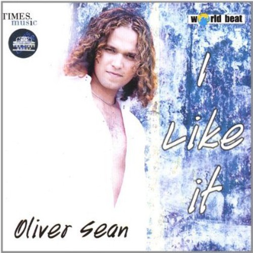 I Like It|Oliver Sean