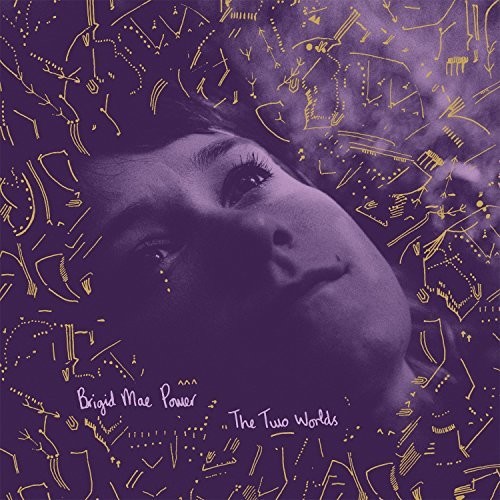 The  Two Worlds|Brigid Mae Power