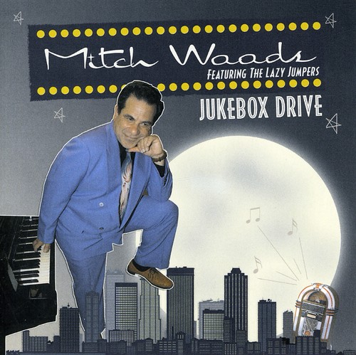 Jukebox Drive