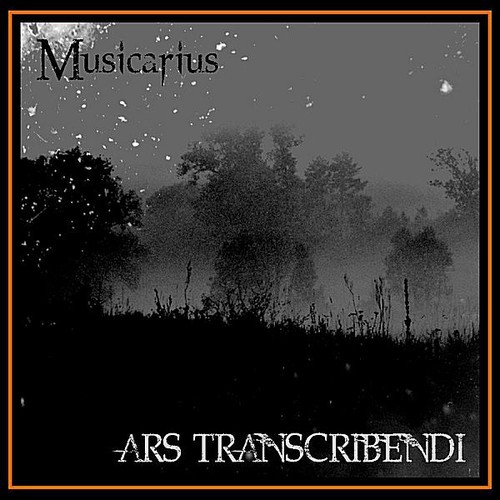 Ars Transcribendi|Musicarius