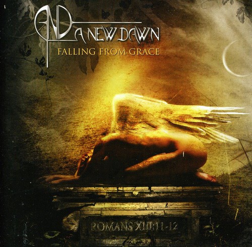 Falling From Grace|The New Dawn