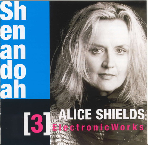 Shenandoah / Vegetable Karma / Dust
