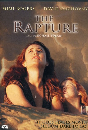 The Rapture