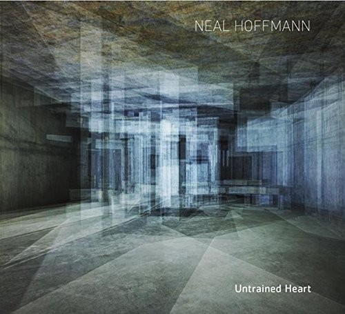 Untrained Heart|Neal Hoffmann